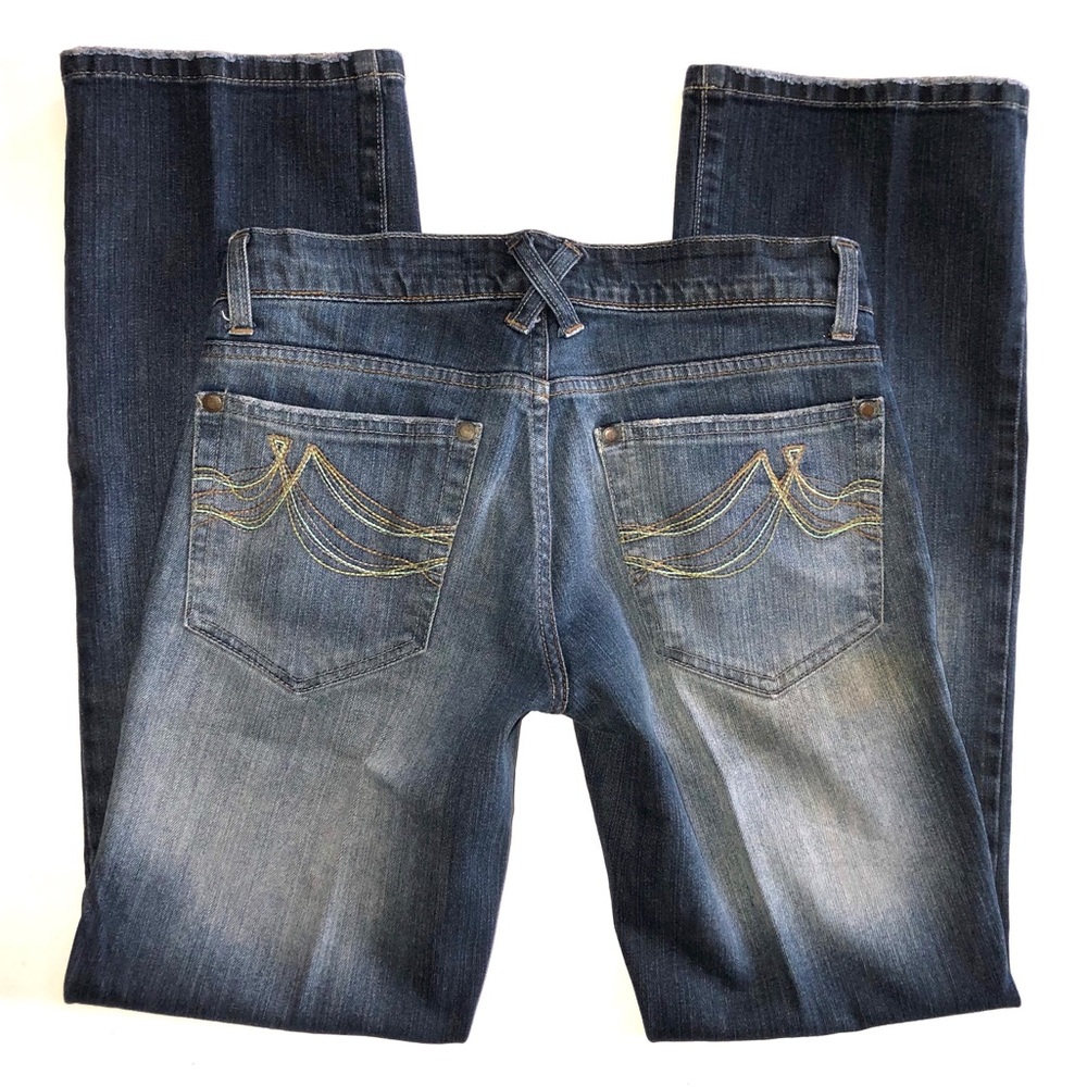 DKNY JEANS - Picture 4 of 4